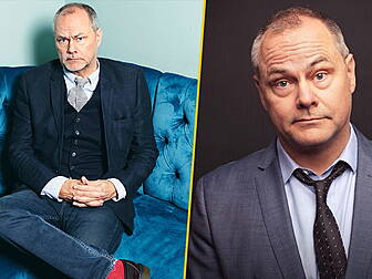 Comedian Jack Dee Is Now An Ag...